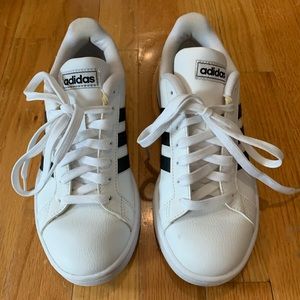 Adidas cloudfoam 6.5